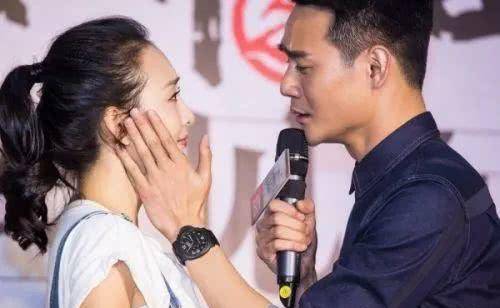 "大长腿""低音炮""鹿眼"王凯成名史及爱情_角色_陈乔恩_电视