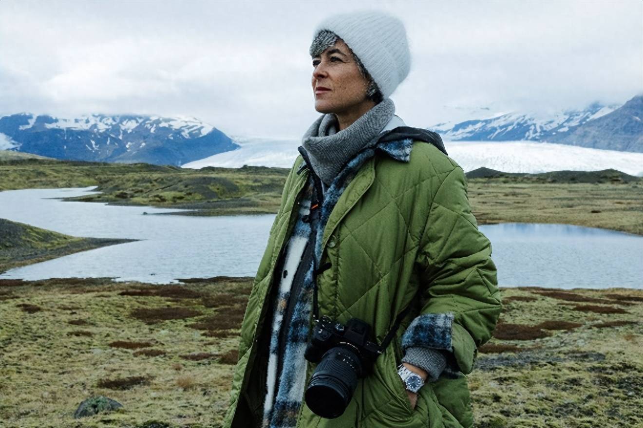 先锋艺术家扎里亚61福尔曼 加入江诗丹顿"oonm卓尔不群"青年才俊