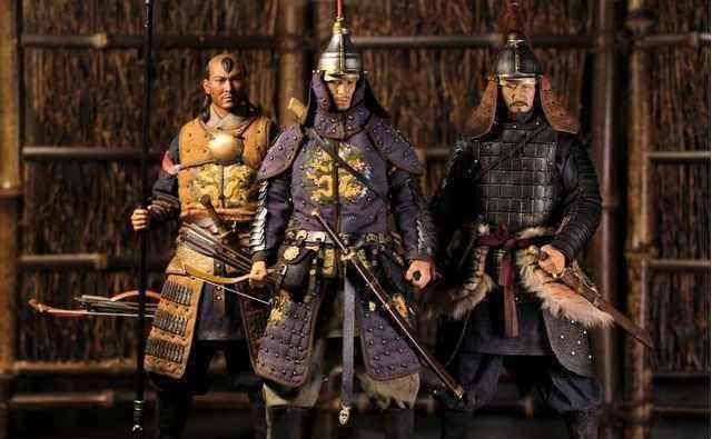 成功的战争,失败的战略:明朝对建州女真的两次"犁庭"_东北_部落_帖木