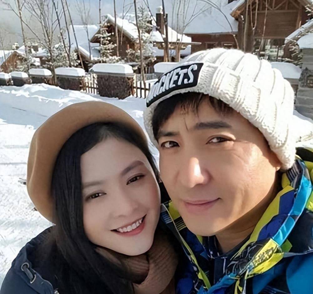 沈腾病情恶化,国外行遭曝光,王琦或面临婚姻困境?_生活_网友_影响