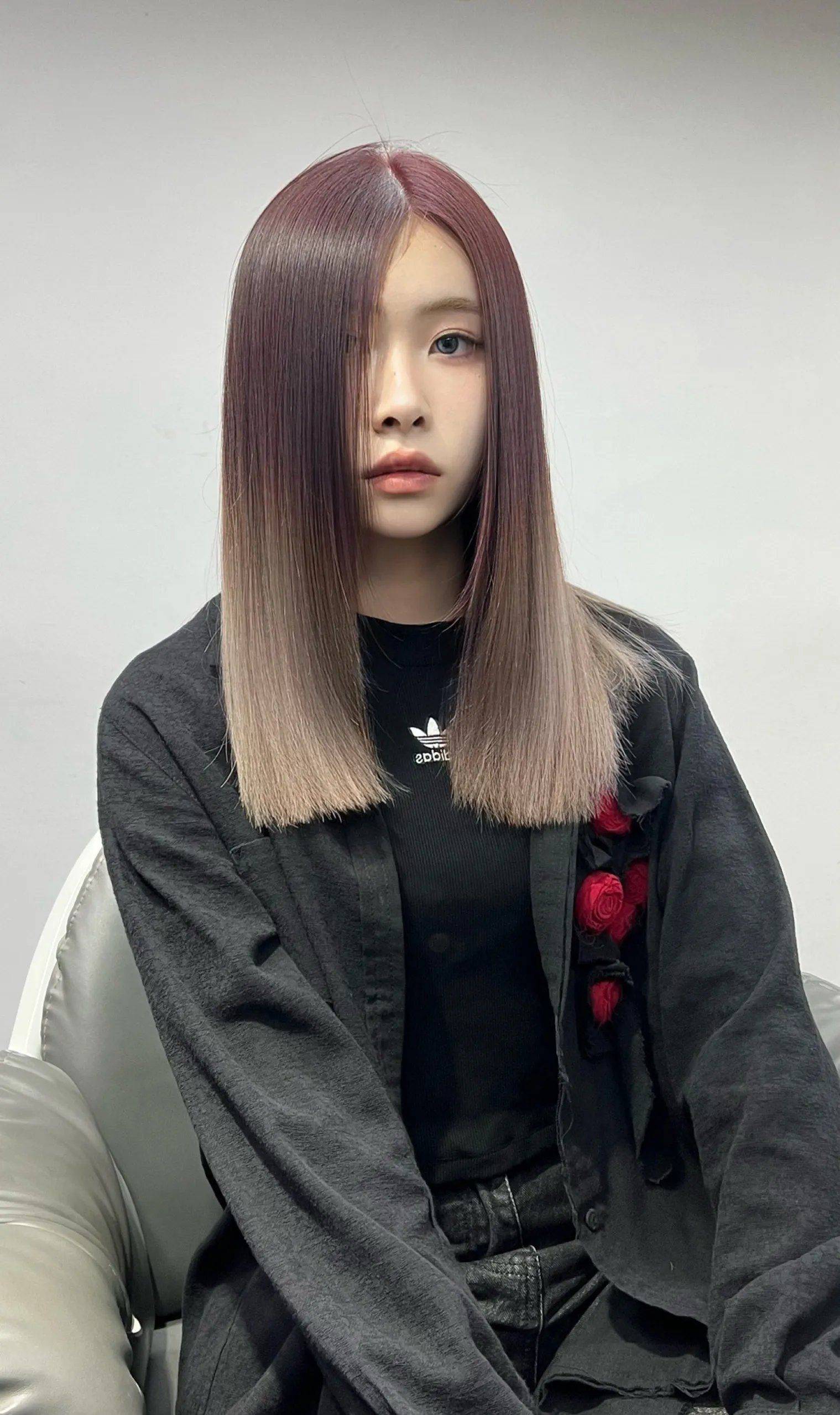 资深发型博主告诉你,这些发型很流行,好看不落伍