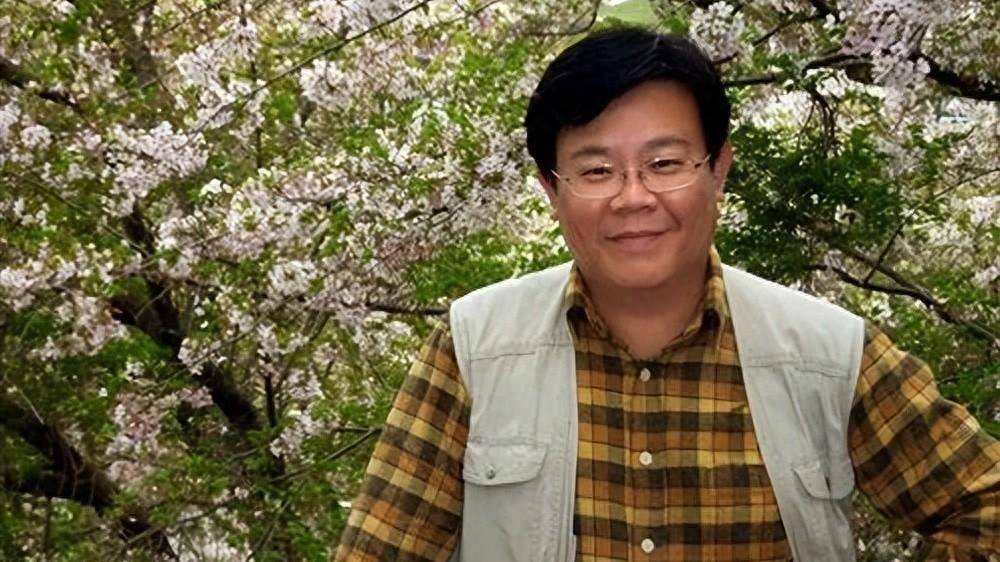 意想不到,红遍广东的珠江台主持人郑达,竟然不是广东人!