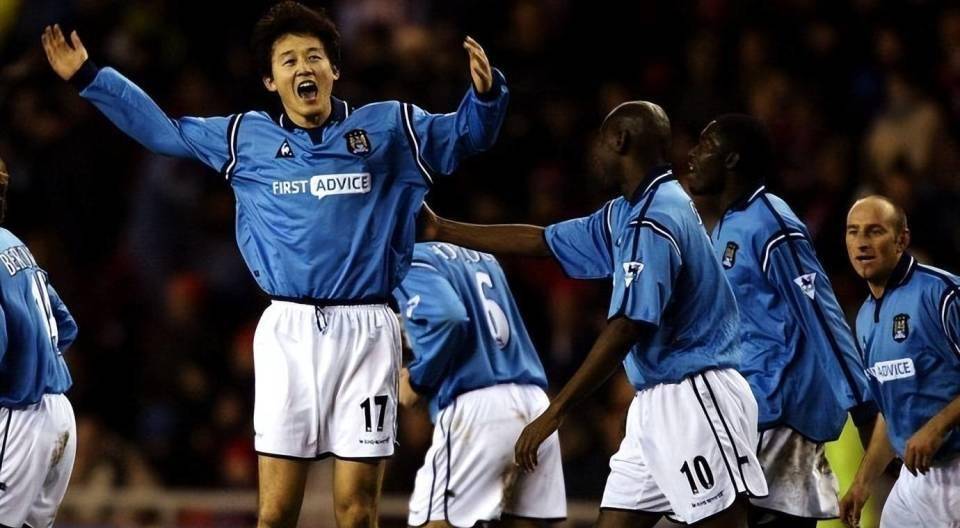 孙继海留洋期间实力如何?