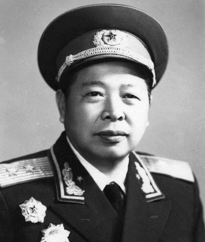 罗姓30位开国将军,他们当中江西人多,福建人长寿!_少将_姓氏_文化