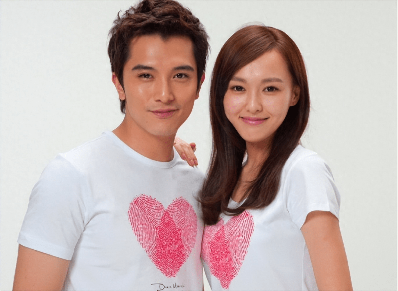 有一种"恩爱"叫罗晋和唐嫣,结婚5年后,活成娱乐圈夫妻教科书_邱泽