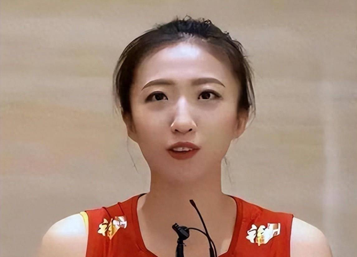 27岁国手被雪藏,王一梅或卷入,赖亚文该重罚_胡铭媛_辽宁女排_丁霞