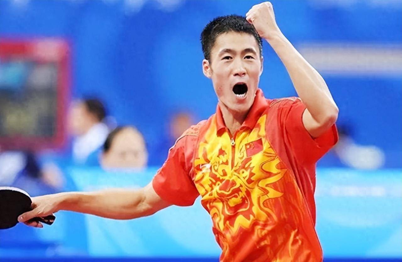 现状,与王楠闹翻互不往来,不后悔女儿归化奥地利_李晓东_乒乓_教练