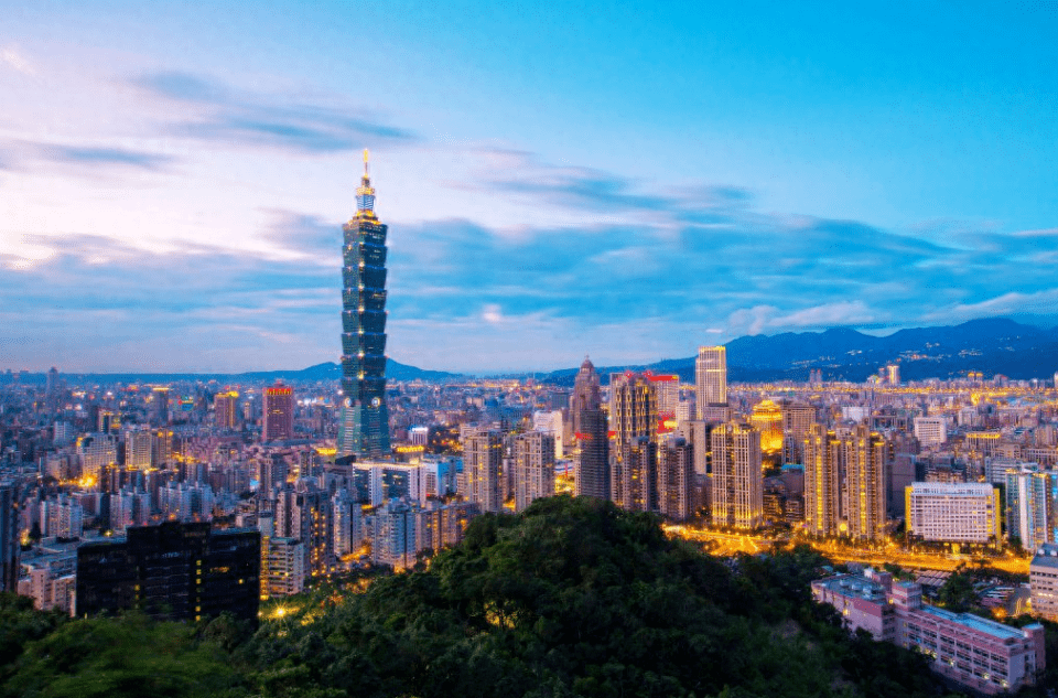 巴拉圭,伯利兹抛弃台当局只是时间问题,而拿着台湾同胞血汗钱来谋取一