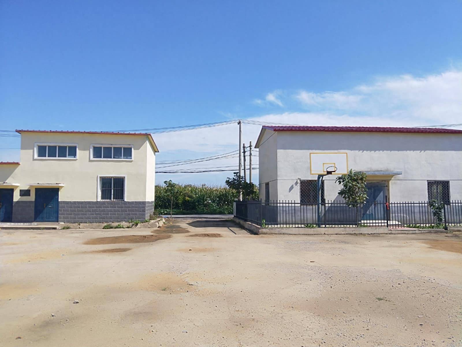 地名档案 | 苏家屯区八一红菱街道仁而堡·仁尔西村_自然村_仁而村