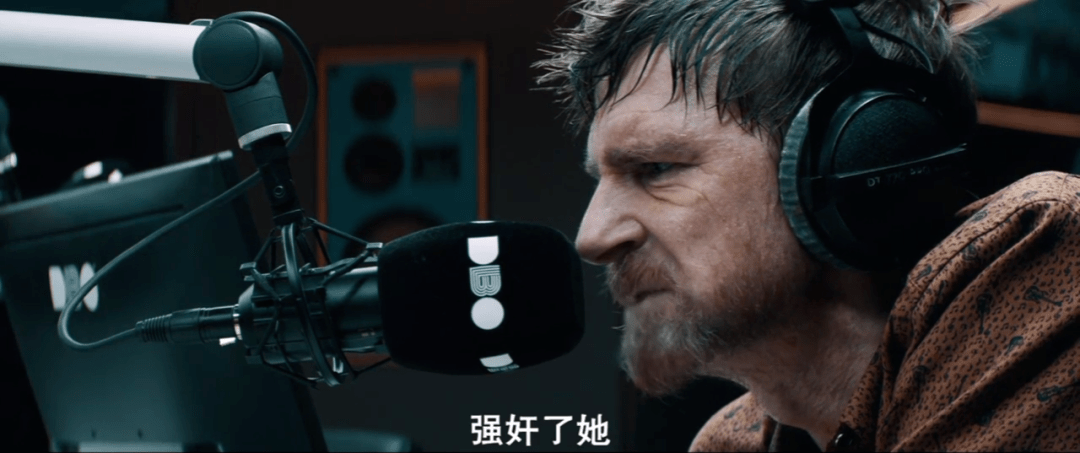 每分钟都在反转,这西班牙电影是要疯啊_贾维斯_直播_绑匪