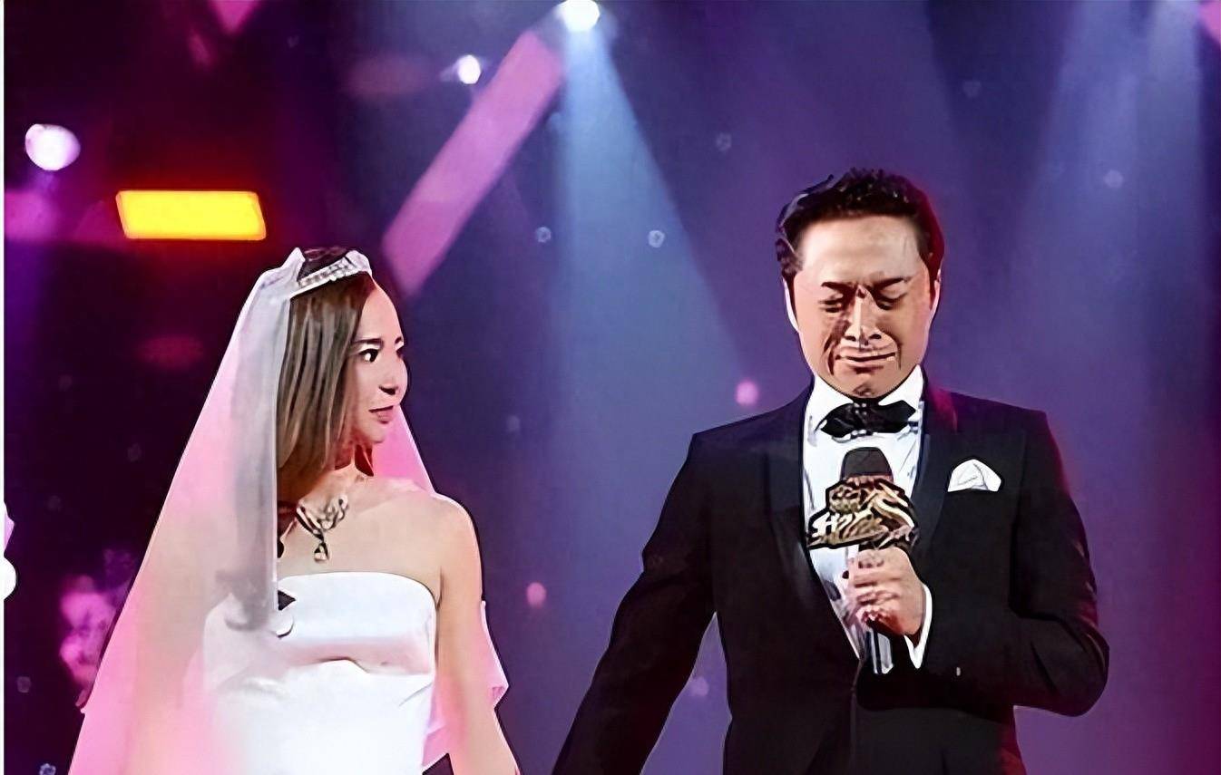 对妻子实行家法,当众耍流氓,看谁最可恨_吴秀波_于震_陈昱霖