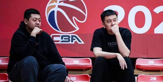 辽宁男篮最新消息!