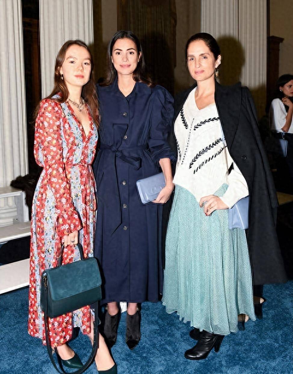 秘鲁"美女向导"征服德国王子,上演真爱童话!_亚历山德拉_汉诺威_王室