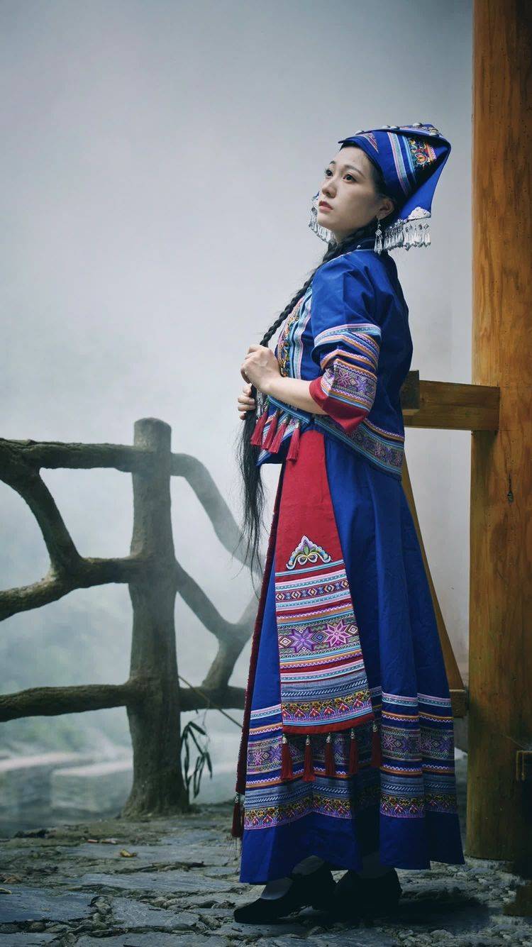 壮族姑娘-中小企业实战军师刘孙亮