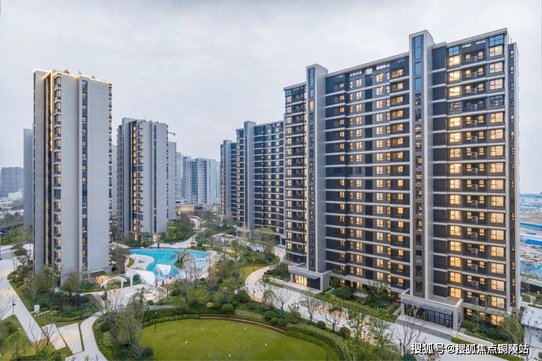 南通-招商滨江双玺售楼处中心电话|售楼处地址|价格|楼盘详情|详情