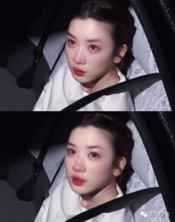 公认最正确的打开方式就是梨花带雨↓生于1999年的永野芽郁,在印象中