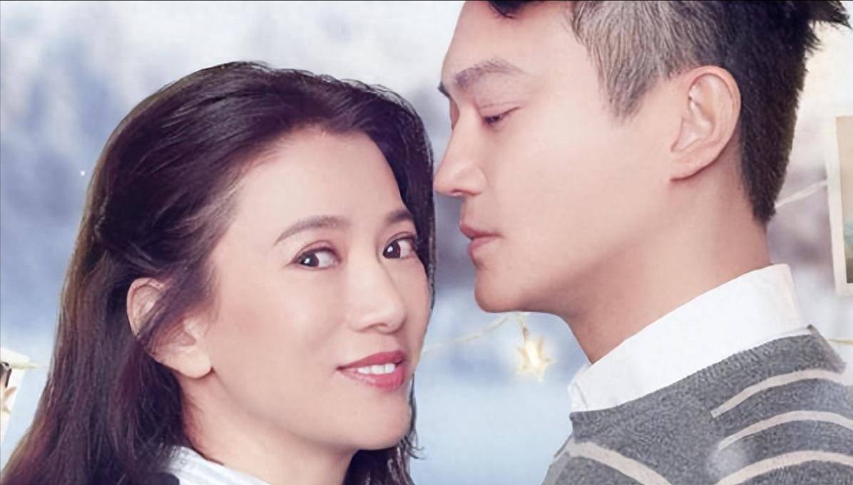 张智霖:你老婆身材一级棒,我曾花了百万港币,包养了她60天_袁咏仪