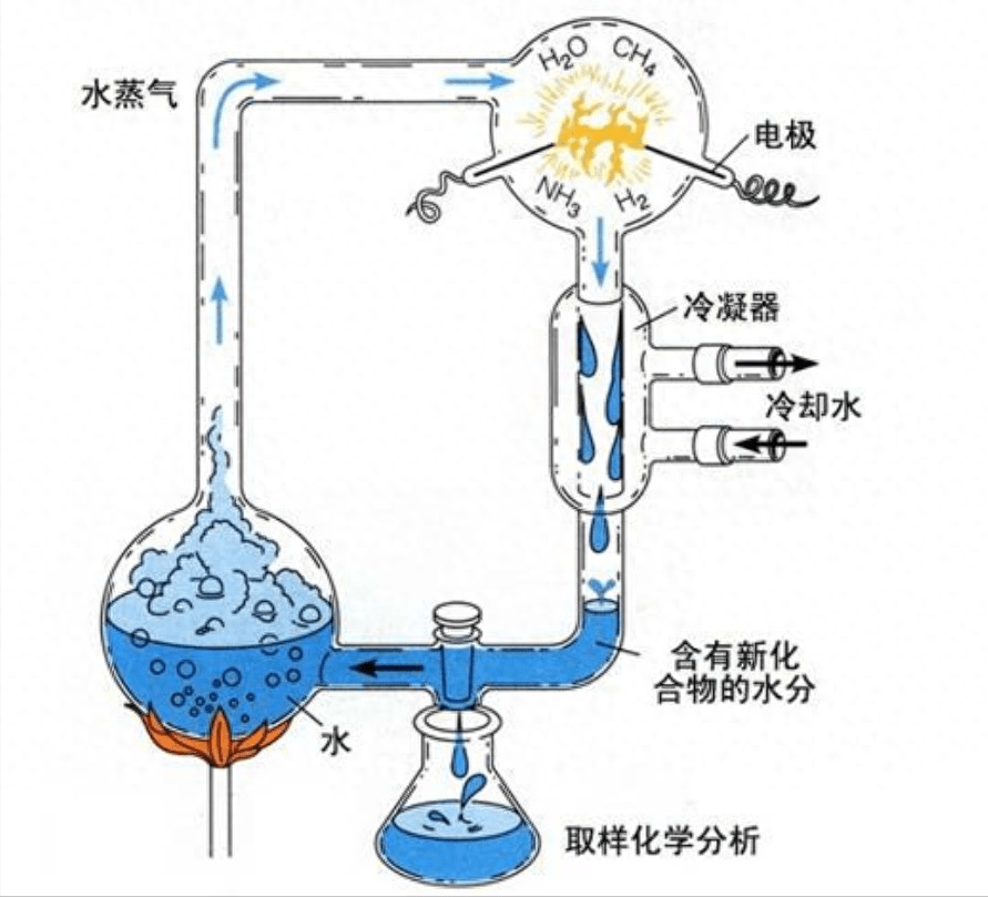 康斯塔姆实验图片