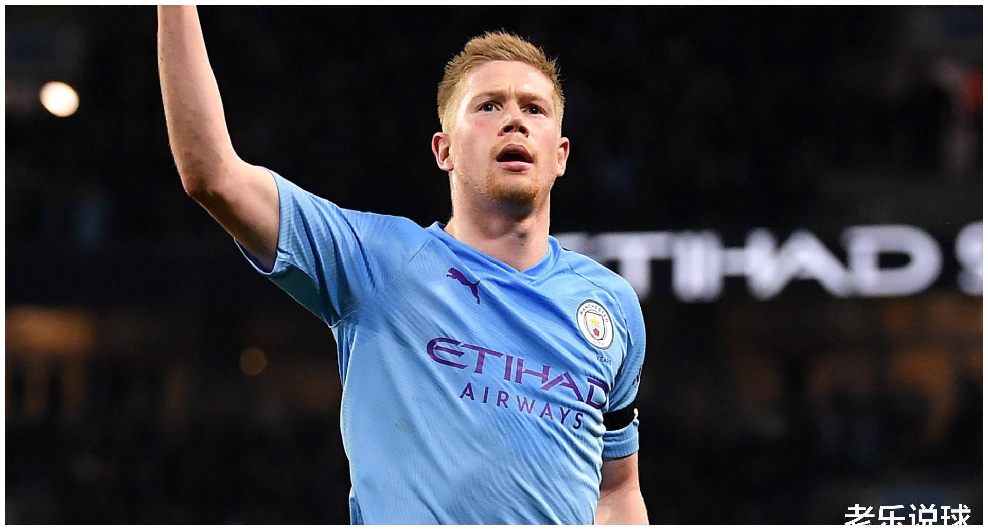 德布劳内推迟续约,事实已经证明,瓜迪奥拉给的信号太明显_曼城_球员