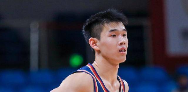 首发五人将由来自辽宁的张振林和付昊领衔,还有来自新疆的赵睿,来自