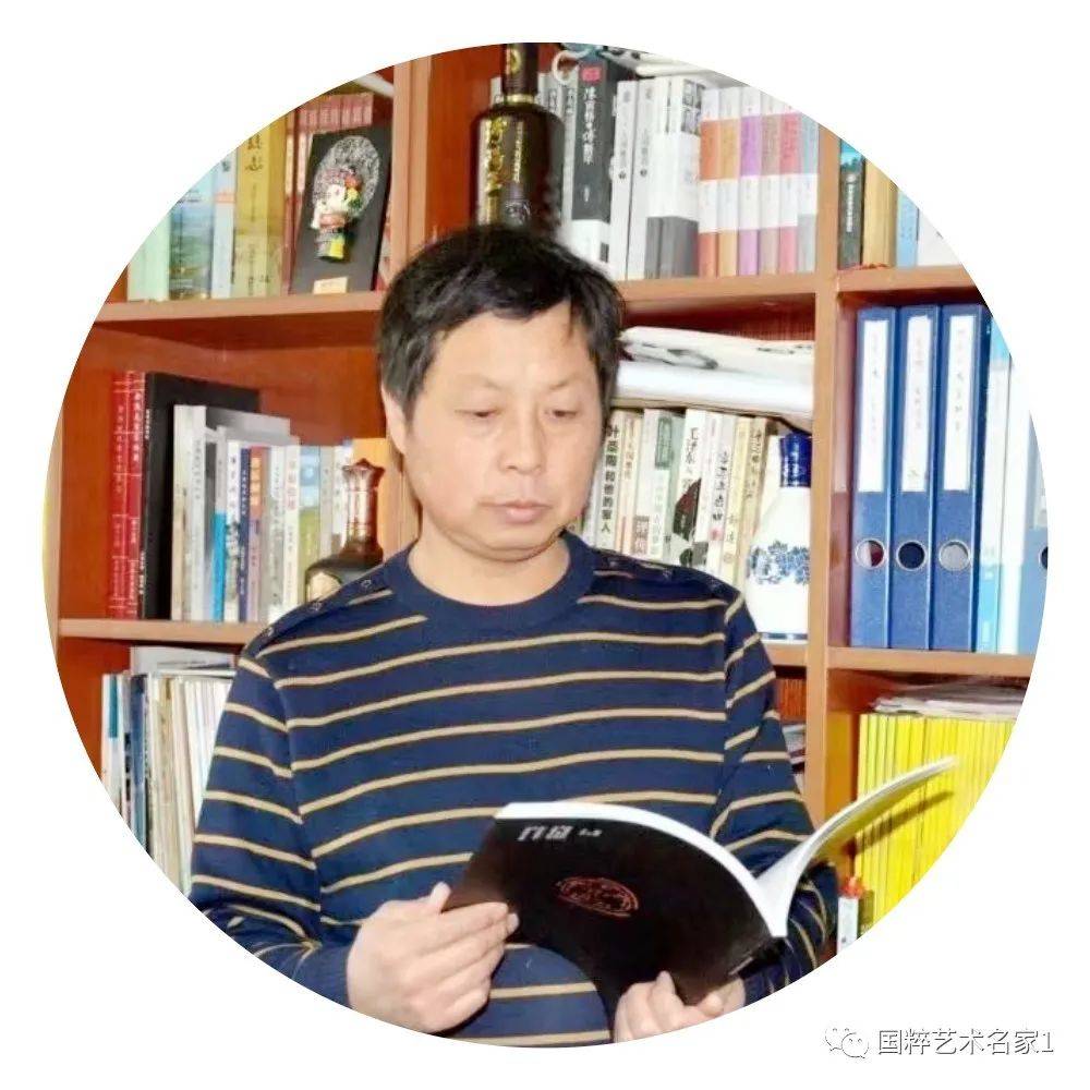 国粹艺术名家——成永周