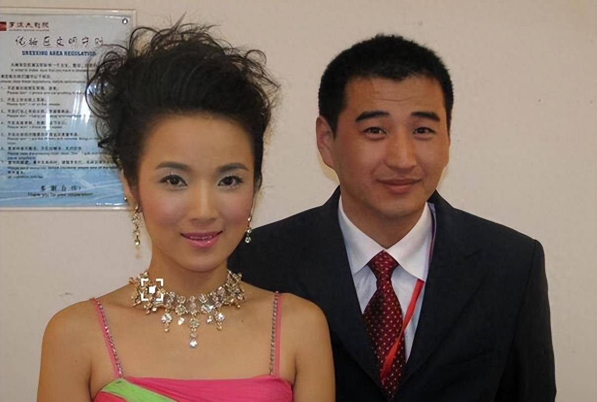 韩红的老公结婚照片图片