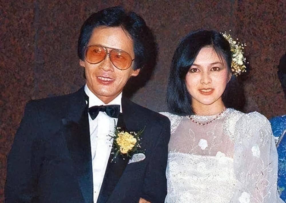 "香港第一情妇"于莉:插足成瘾,迷倒张艺谋,3位知三当三女星_关之琳