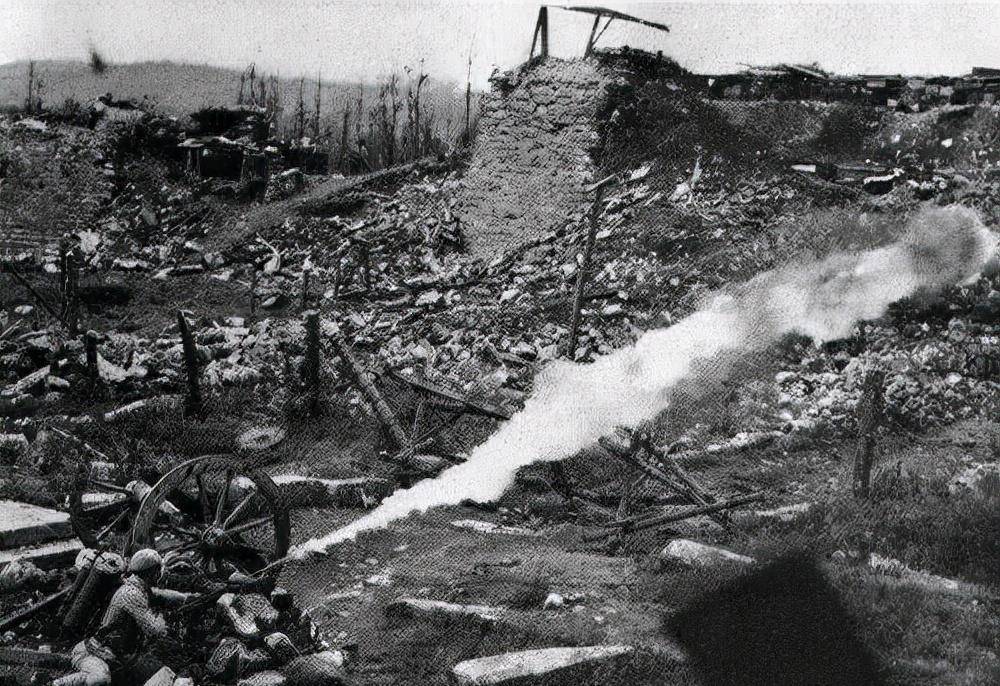 松山战役即将打响,我方计划却遭到泄露,卫立煌顶住压力将计就计_缅甸