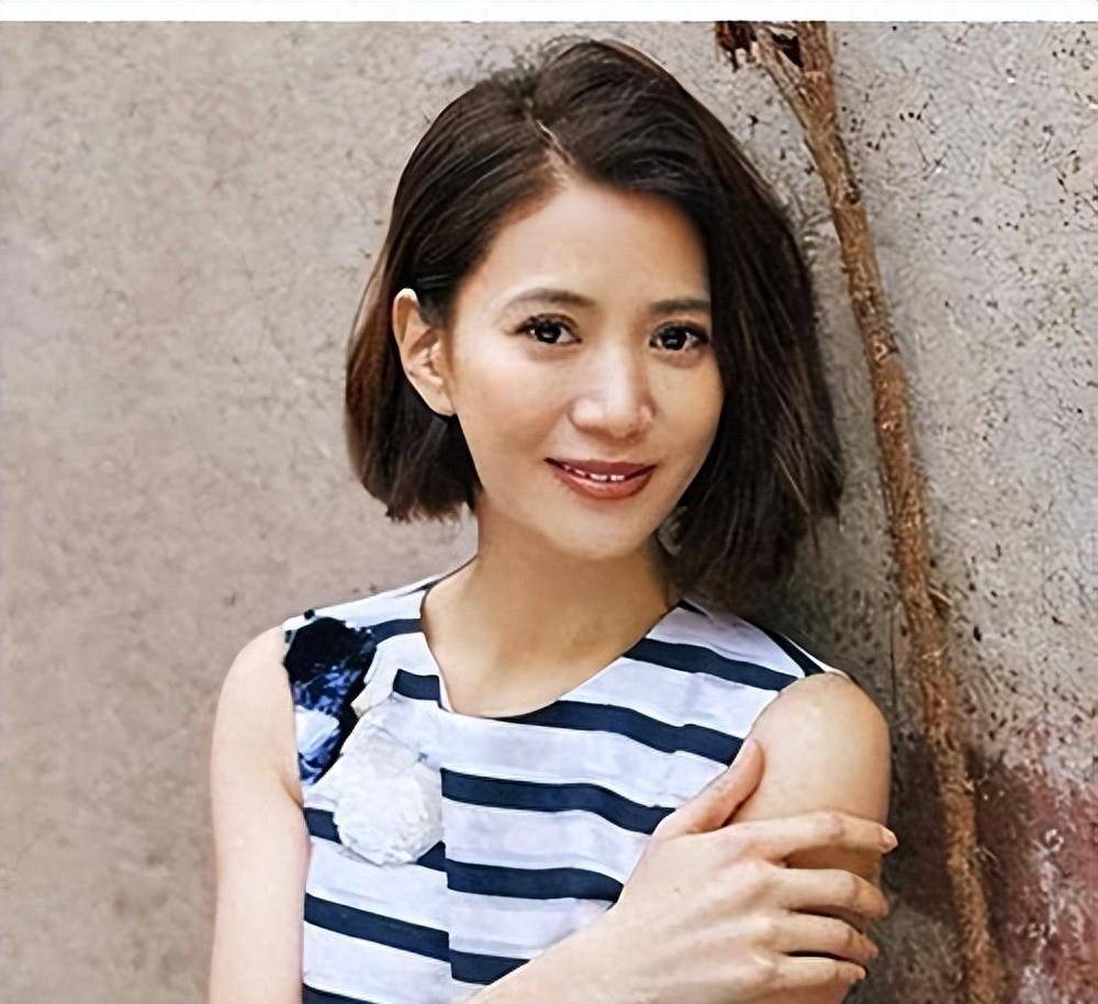 张智霖:你老婆身材一级棒,我曾花了百万港币,包养了她60天_袁咏仪