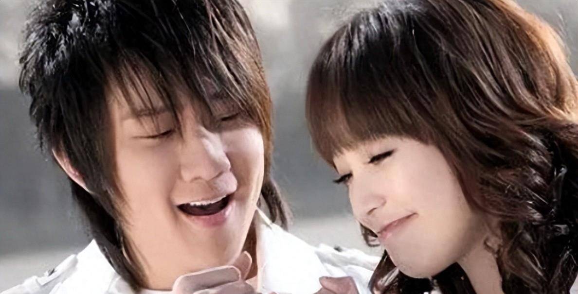 国民初恋带小男友上恋综,男方正脸首次曝光_金莎和_网友_林俊杰