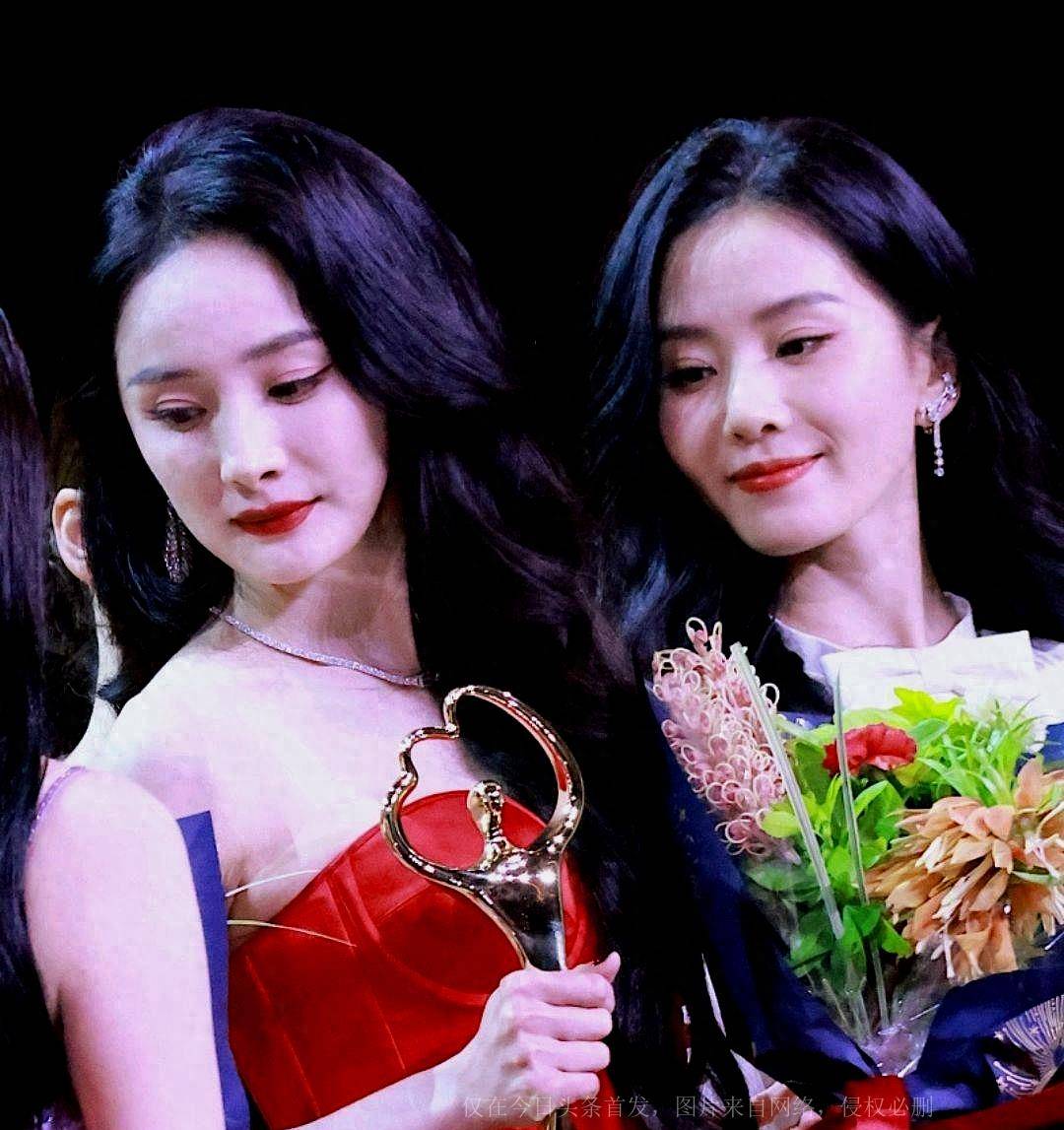 2023年时尚芭莎慈善夜网传名单来了又能看到余生夫妇售后了吗?