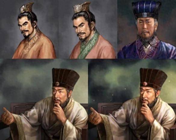 荆州刺史_曹操_袁术