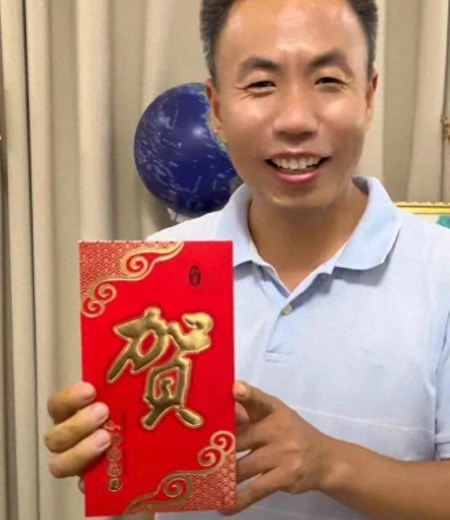 郭刚堂二子郭伟大婚,孙海洋申军良等到场庆祝,仪式感十足_儿子_大哥