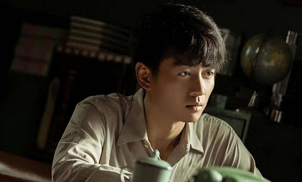 陈晓袁姗姗10年前聊天曝光,内容很露骨,网友:赵丽颖终于清白了