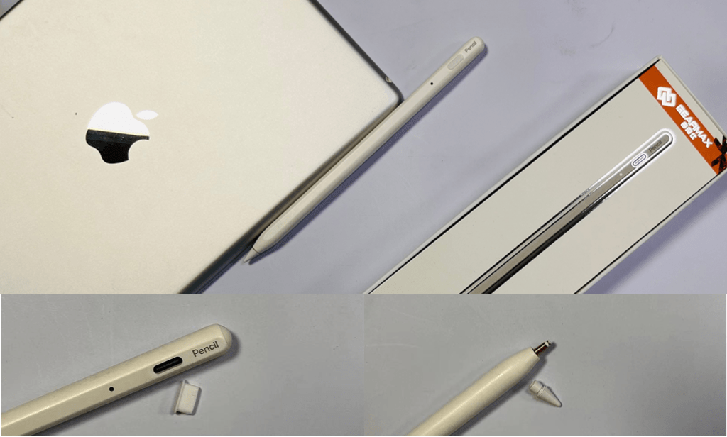 ipad手写笔哪款比较好?2023ipad触控笔推荐_电容_功能_充电