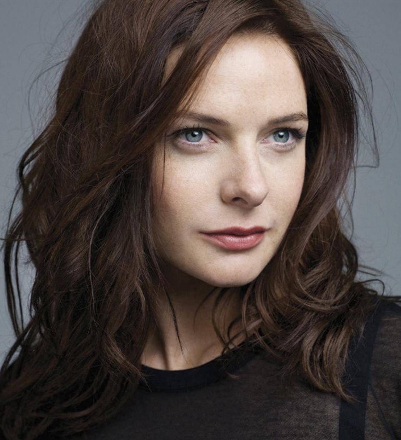 《碟中谍5》丽贝卡·弗格森;同时间段福克斯电影公司给出了3位《牌皇