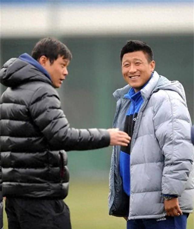 2021年前国脚张恩华意外逝世,诱因引发深思,范志毅等人沉痛哀悼_比赛