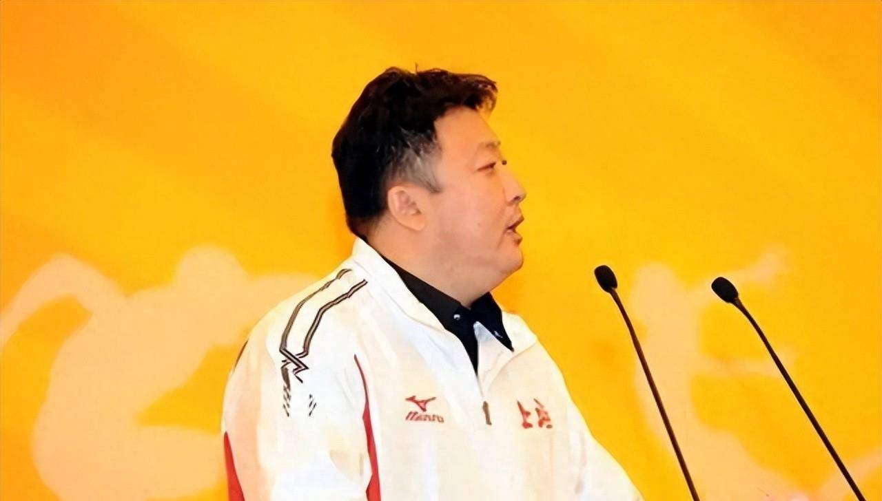 将奥运冠军变主妇,毁掉队员前途,金炜有多离谱_刘子歌_名教练_游泳