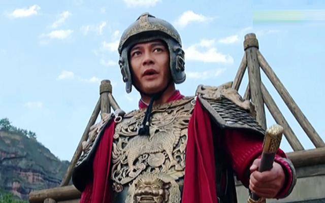 民族英雄戚继光,晚年凄惨没钱买药,预感大限将至,匆忙赶回家乡_张居正