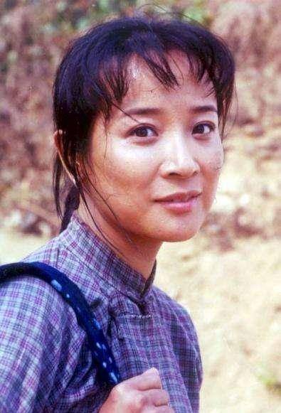 陈小艺的"狂欢",刘惠宁的隐忍,是对"婚姻的高级羞辱"_徐帆_川剧_电视