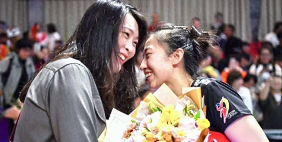 体育奥运冠军被曝将出任助理教练,或成为下一个杨昊_丁霞_球员_辽宁