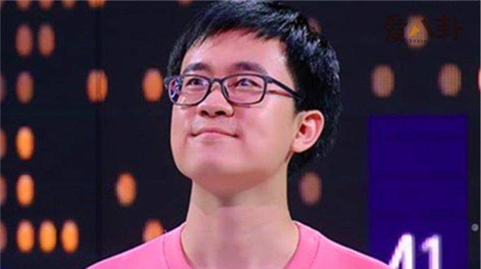 清华学神赵金昊:保送清华姚班,最强大脑有力竞争者