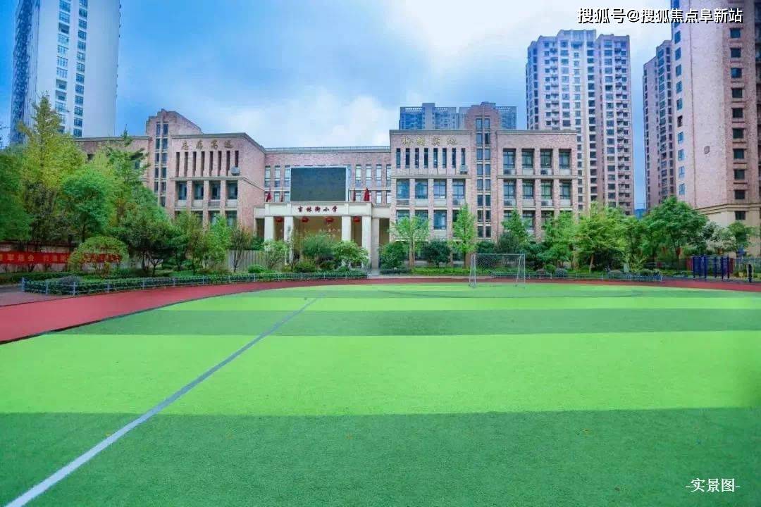 武汉市钢城第十三中学图片