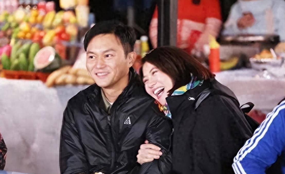 世上渣男千千万,最怕张智霖这种!