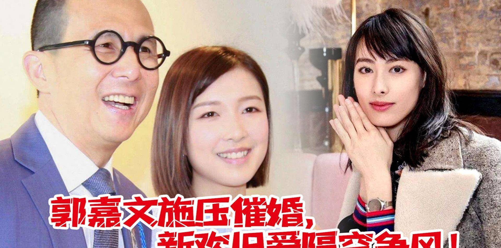 对梁洛施仍戒心很重_李泽楷_女友_李家