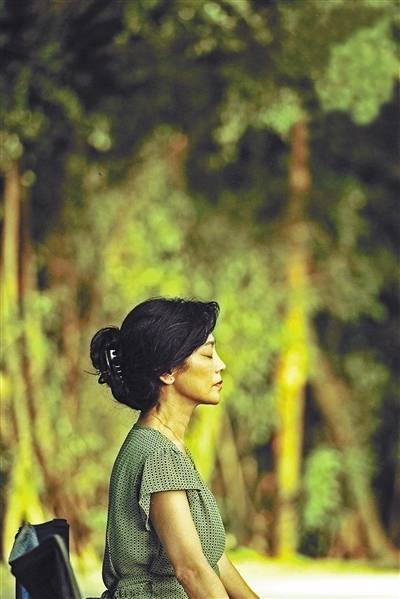 张艾嘉 用心去感受一种情绪 彭于晏, 挑战有不安全感的角色