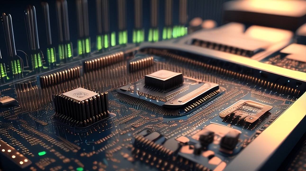 华为芯片取得突破后,美国的马后炮来了:禁止芯片企业在华扩产_法案