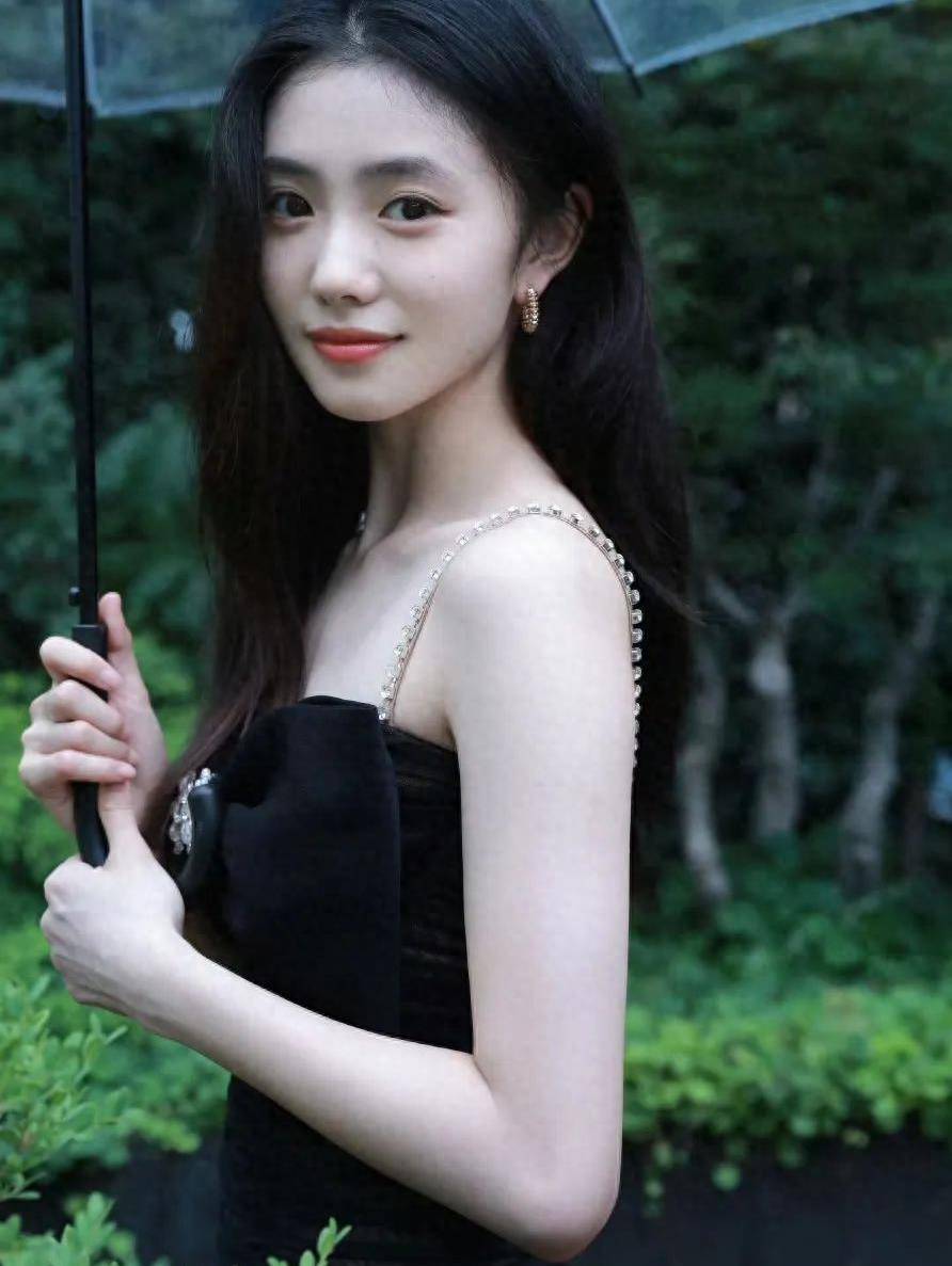 刘浩存洗白?_网友_西子_什么