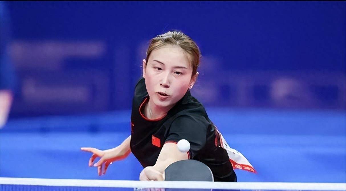 官宣,24岁钱天一退出国乒转战海外?