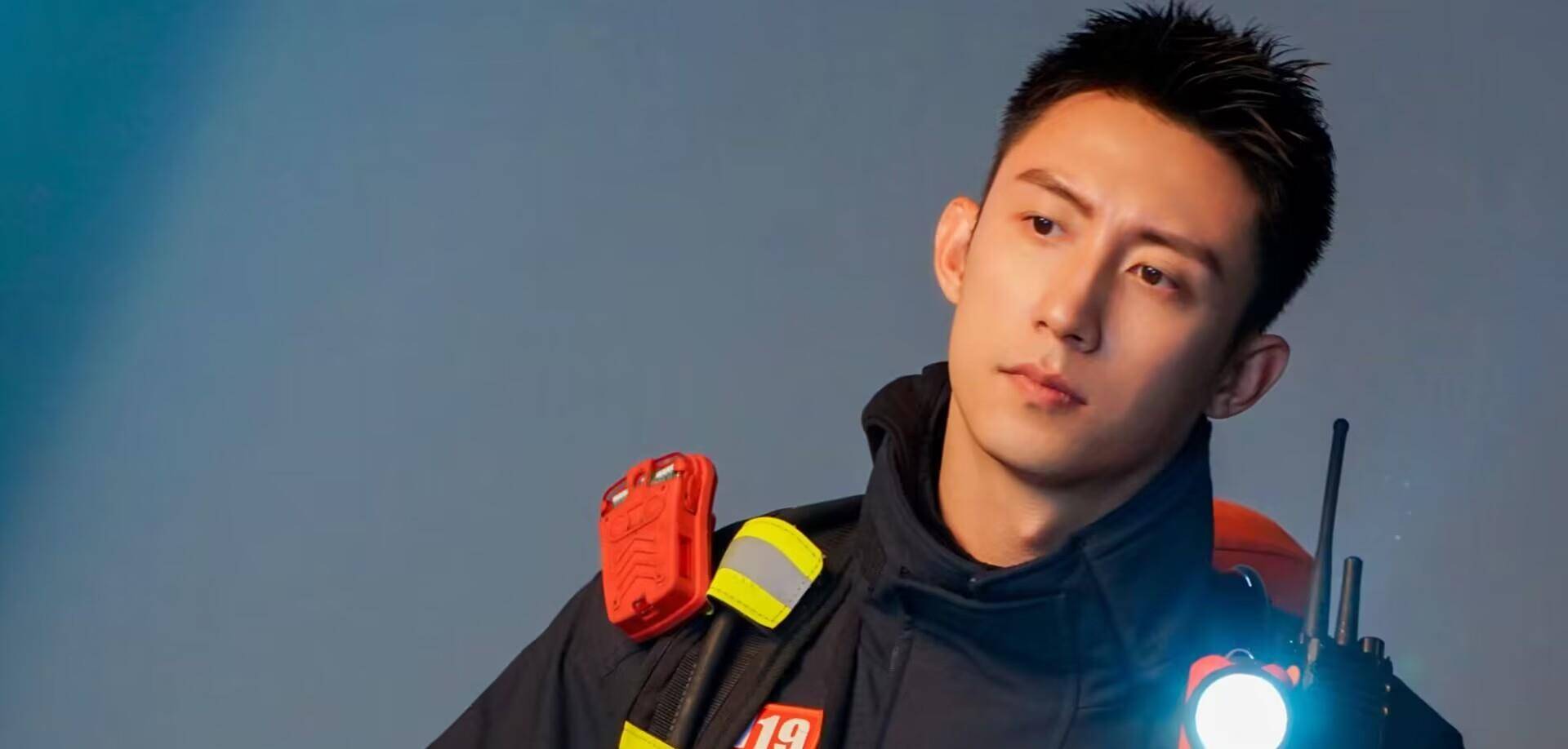 《他从火光中走来》男主结局:林陆晓圆满,余奇磊遗憾,蒋格惊喜_林路